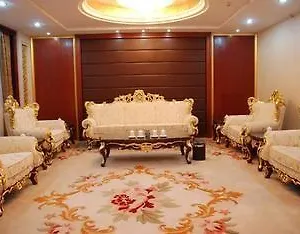 Zijingshan Hotel-zhengzhou 酒店