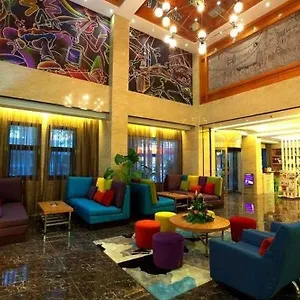 Weilaiyiju 酒店