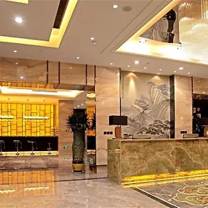 Regis Joy International 酒店