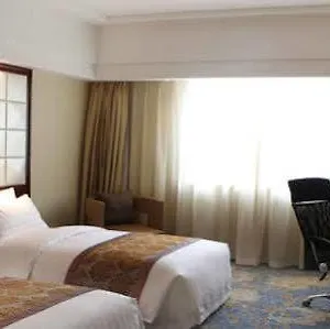 Jianguo 酒店