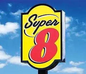 Super 8 Railway Station Square 酒店
